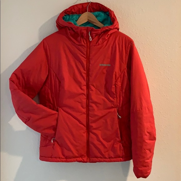 patagonia down alternative